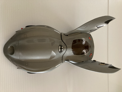 Batmobile Kenner 1994 Legends of the Batman Batmobile  car, View more