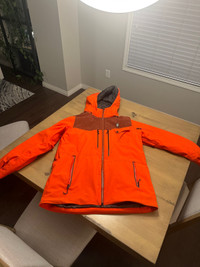 Orage ski jacket 