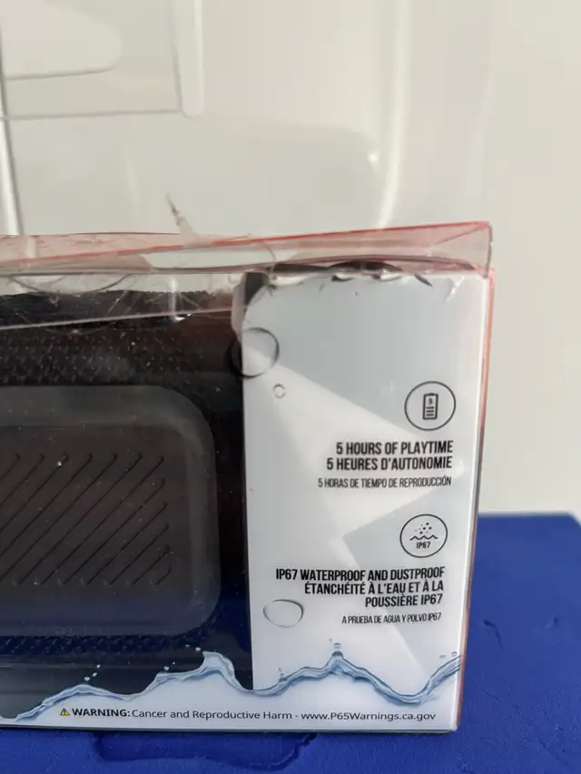 JBL Bluetooth waterproof GO3 speaker470040826631301123