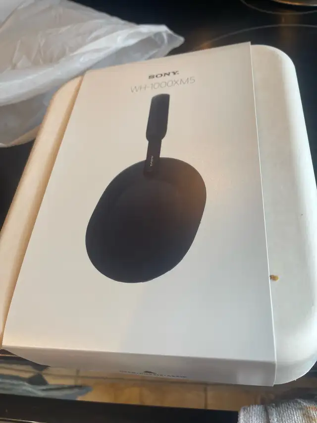 Sony WH-1000XM563234753347715122