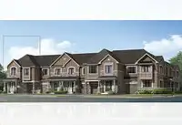 Freehold townhomes in ottawa