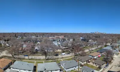Sublet one bedroom apartment, July rent already paid!