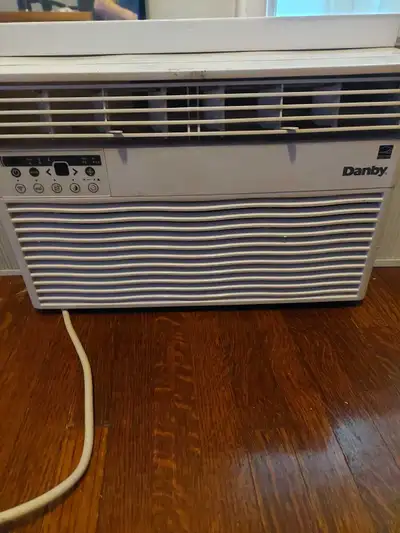 Danby Air Conditioner, View more