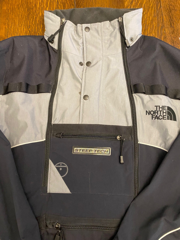 The north face for sale  