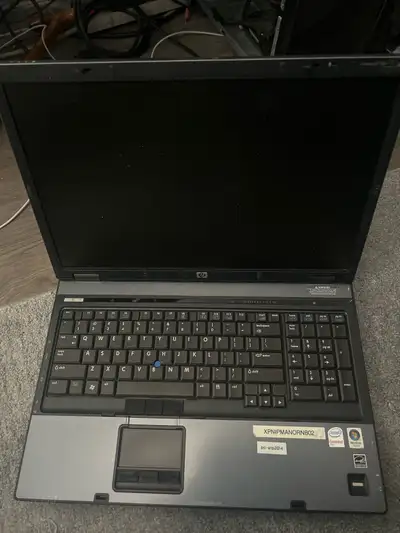 HP Laptop, View more