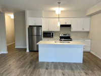 2 Bed 3 Bath Extra Large Townhouse - END UNIT