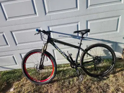 Bicycle KONA, View more