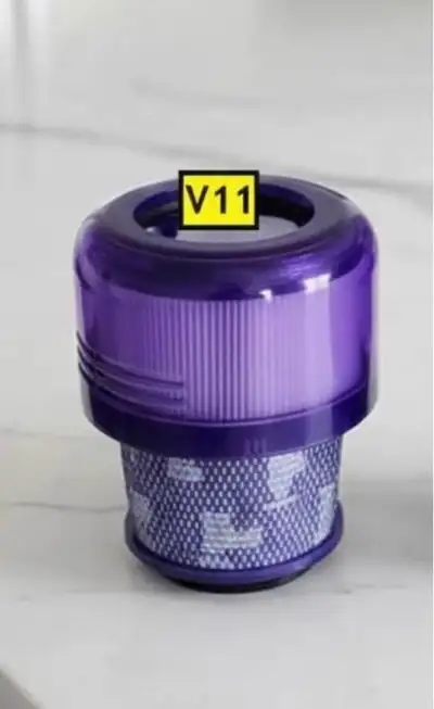 New - Dyson V11 Filter Replacement