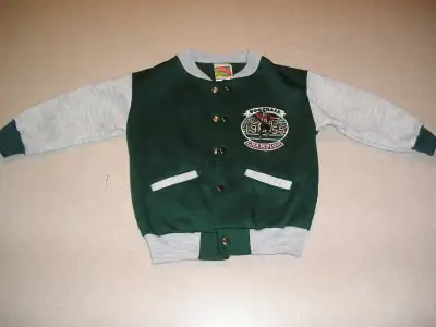Toddler shirts - size 2-4, View more