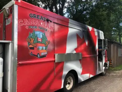 FOOD TRUCKS AND FOOD CARTS (MFSE) TSSA INSPECTION AND SERVICE, View more