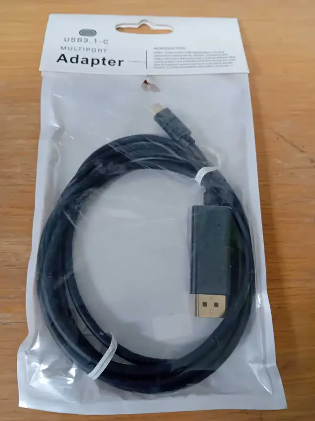 USB 3.1-C Multiport Adapter414908243069511680