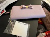 Anne Klein wallet 