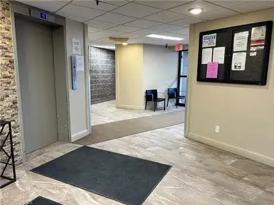 2 Bedrooom, 1 Bath Condo Rental in Kingston, Ontario
