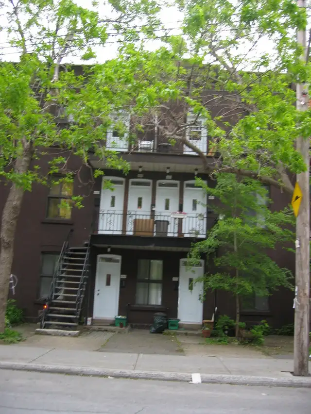 Plateau Mile-End 31/2 -March