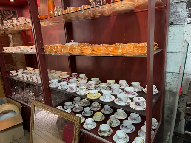 Barils Antique à vendre in Arts & Collectibles in Laurentides - Image 5