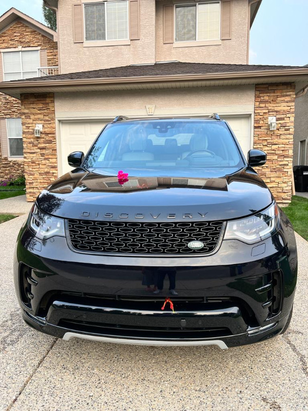 Land Rover Discover HSE 2019 model in Cars & Trucks in Calgary