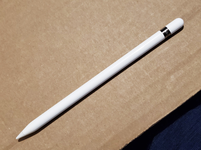 Apple Pencil gen 1 for iPad - MINT CONDITION! | iPad & Tablet Accessories |  City of Toronto | Kijiji