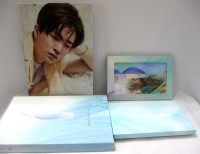 GOT7  Album [Present : YOU] CD+64p Photobook+Gift Card Set