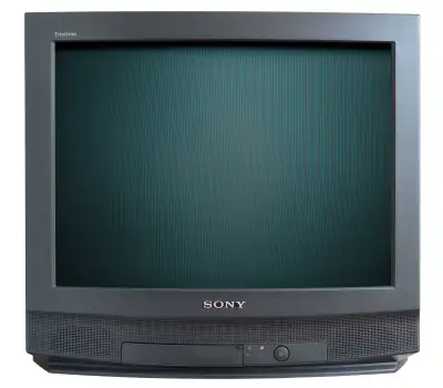 Hello, I am looking for a Sony Trinitron CRT TV in good working order for playing my old video game...