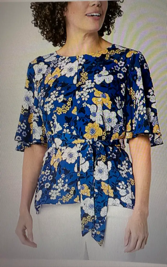 Nautica Polo Brand new $10 retail $50 plus tax in Women's - Tops & Outerwear in Mississauga / Peel Region - Image 6