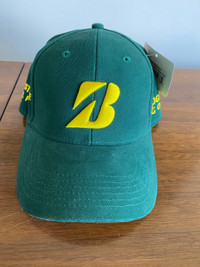 Brand New - Bridgestone Golf Masters Hat