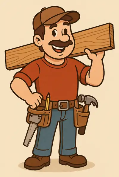 Carpenter, View more