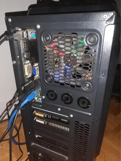  Budget Gaming PC , View more