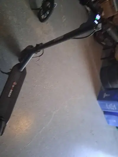 FAST ELECTRIC Scooter , View more