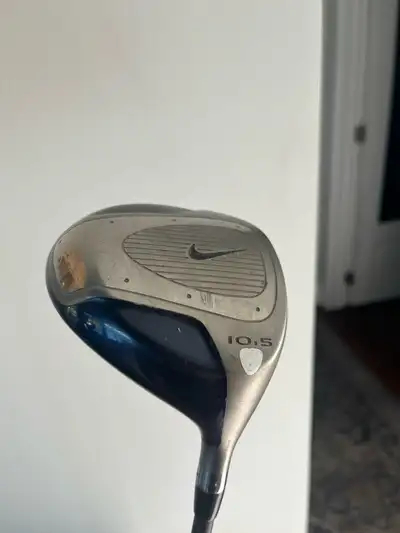 Nike Driver, View more