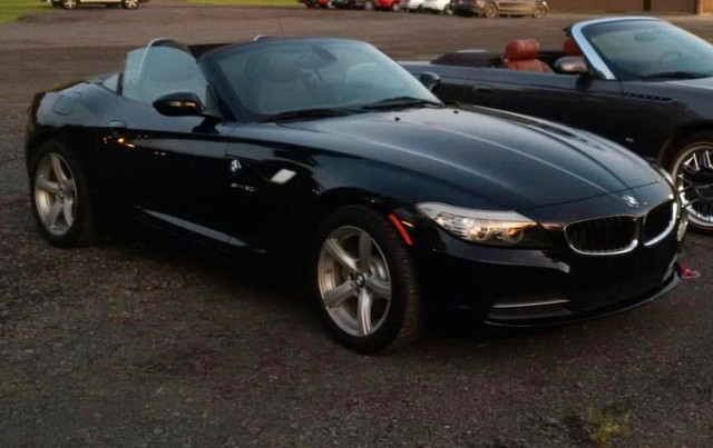 BMW Z4 roadster dans Autos et camions  à Laval/Rive Nord - Image 3