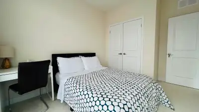 Rooms for rent in Upper Joshua Creek Oakville