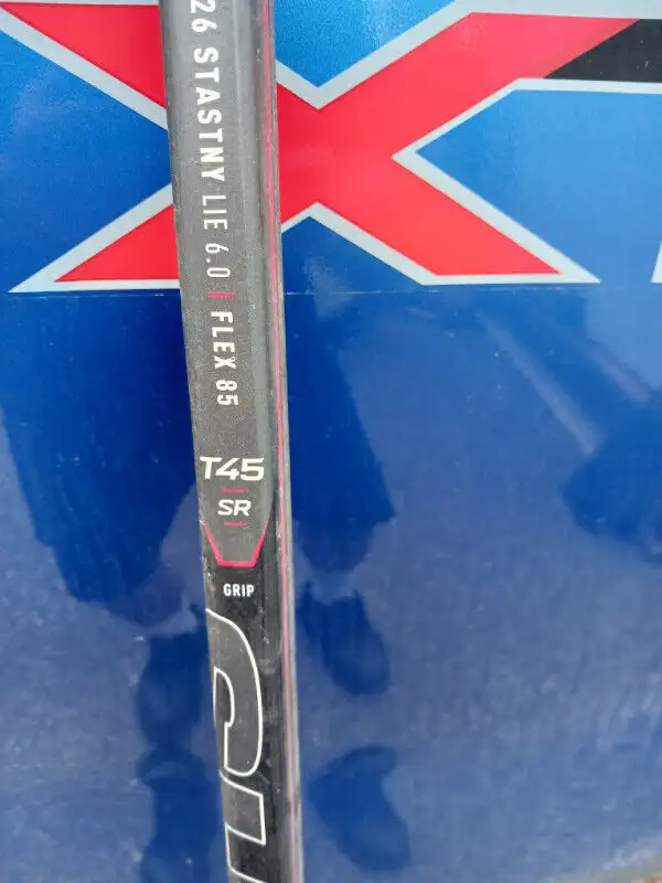 assorted sherwood hockey sticks for sale in Hockey in Markham / York Region - Image 2