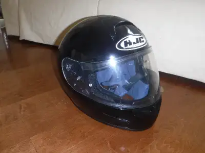 HJC CL-16 Helmet. Use for snowmobile or race car driving. In excellent almost new condition, used on...