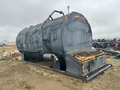 Eco - used oil tank 20,000 L, View more