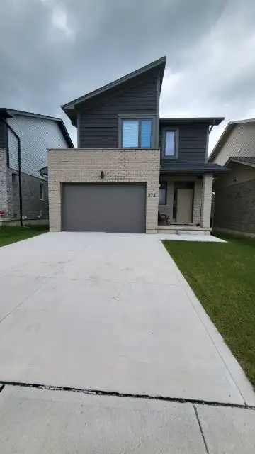 Home in North London for Rent