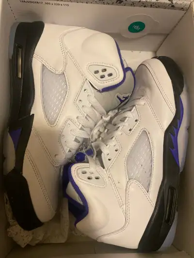 Air Jordan 5 Retro, View more