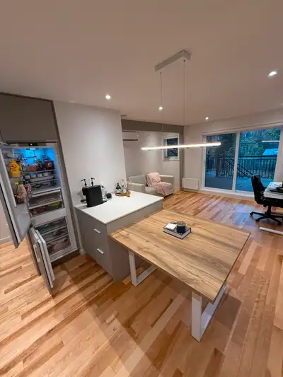 Condo 3.5 / 3-1/2