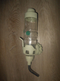 oxbow water bottle