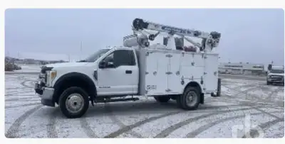 Heavy Equipment Mechanic position available immediate starts, View more