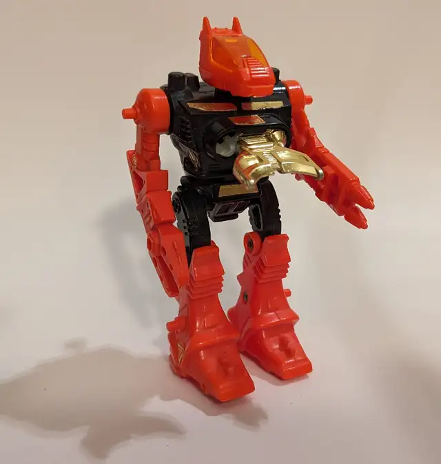 Starriors vintage 1985 figure (Tomy)62863739145218128