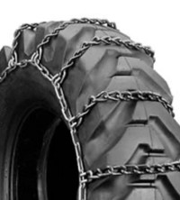 Looking for 18.4-38 tractor tire chains
