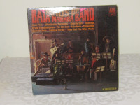 Baja Marimba Band     Heads Up (late 60's)