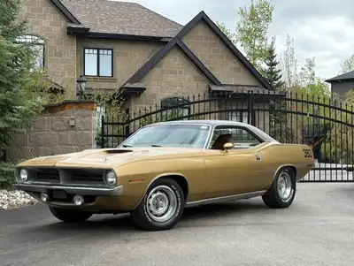 EG Auctions Presents Inaugural Saskatoon Live Collector Car Auction CONSIGN NOW! June 20&21 Saskatoo...