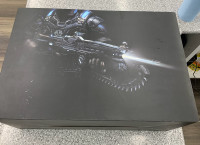 Brand New Gears Of War 4 Collector’s Edition