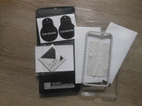 2 glass clear screen protector for iPhone 12 mini