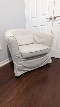 Ikea Tullsta armchair 