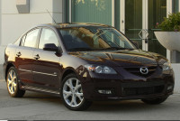 2009 Mazda 3 for Sale: