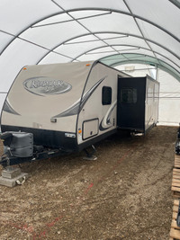 Kodiak Trailer for Sale