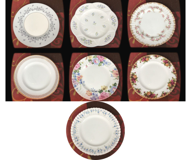 Dinner Plates in Kitchen & Dining Wares in Sudbury - Image 2