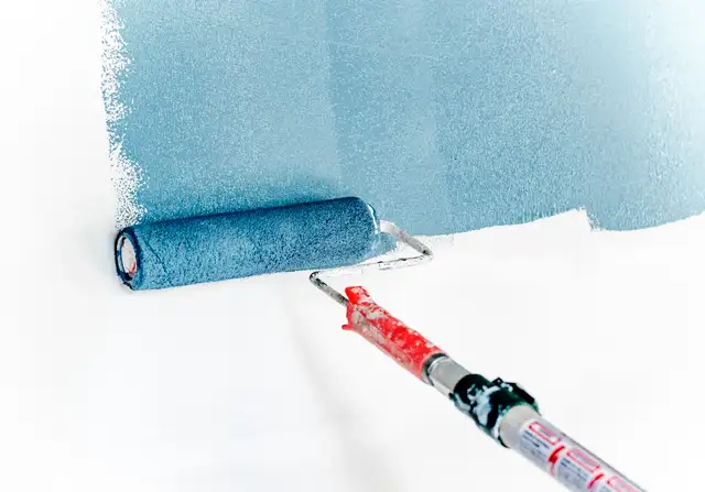 Flannery Painting Company        -good rates63815759902721121
